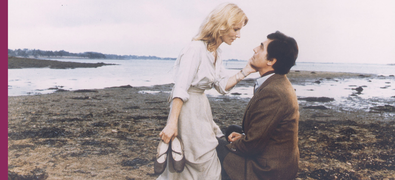 Mon oncle d'Amérique