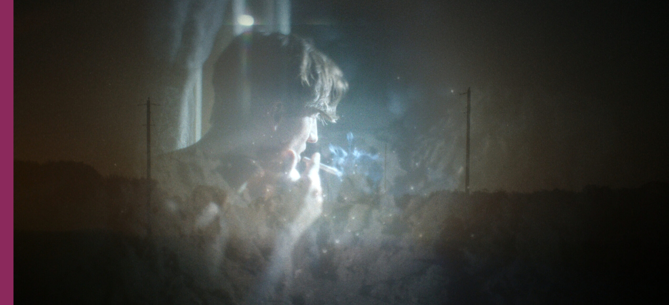 An Evening Song (for Three Voices)