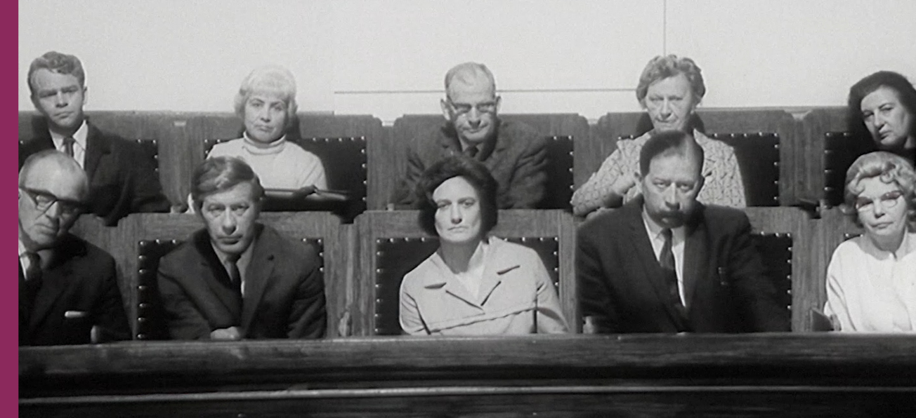 Le Viol (le cas Anders) (Voldtekt)