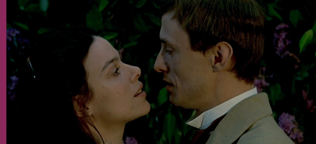 Un jeu sérieux (Den allvarsamma leken) 