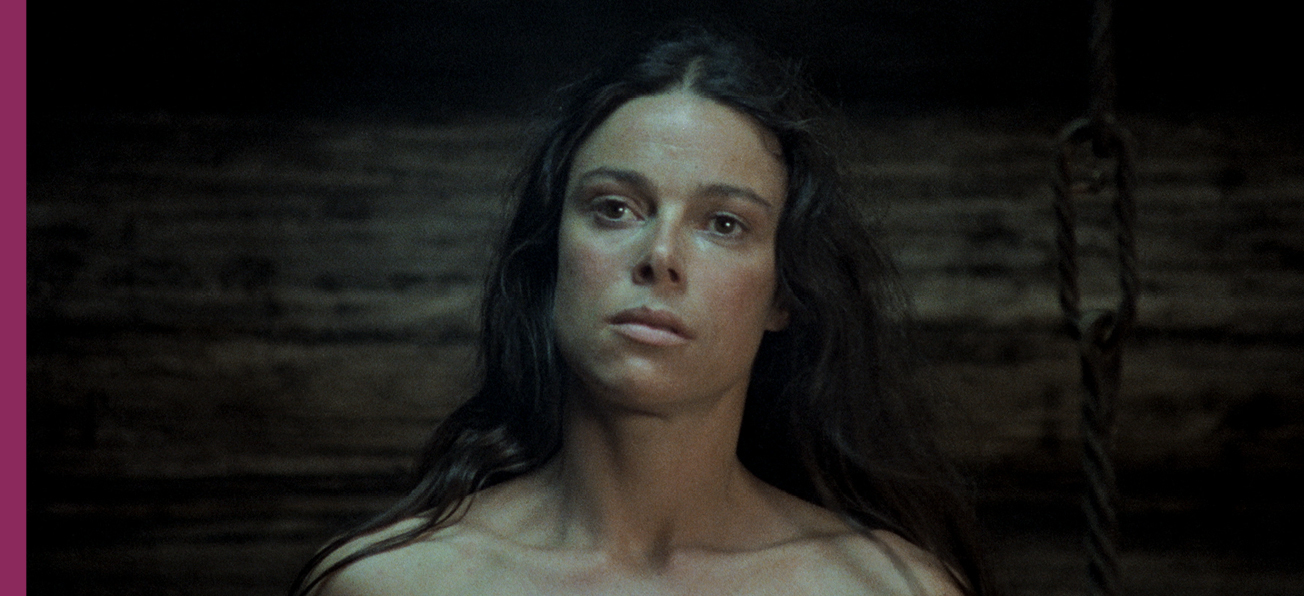 La Persécution (Forfølgelsen) 