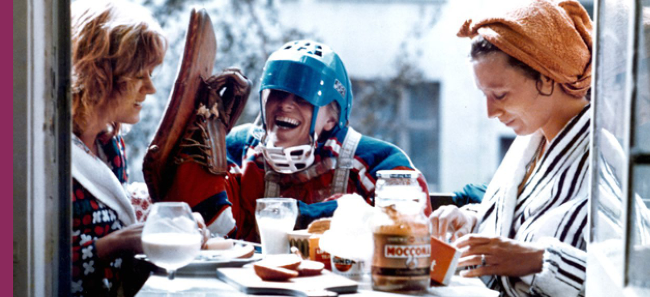 Wives 2, dix ans après (Hustruer - ti ar etter)