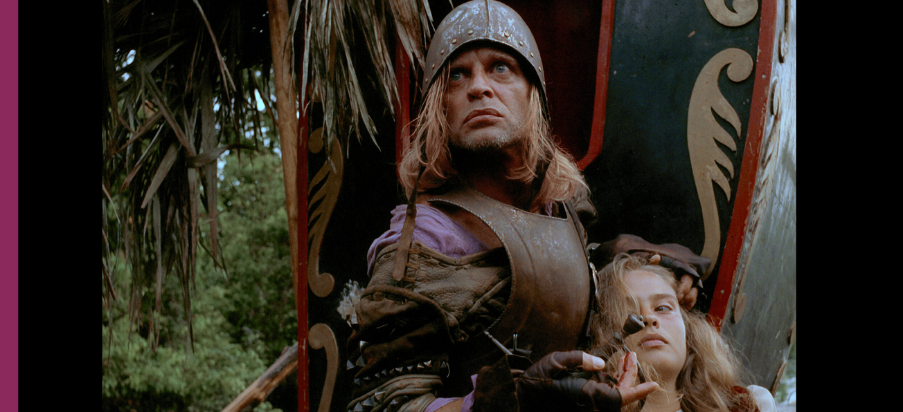 Aguirre, la colère de Dieu (Aguirre, der Zorn Gottes)