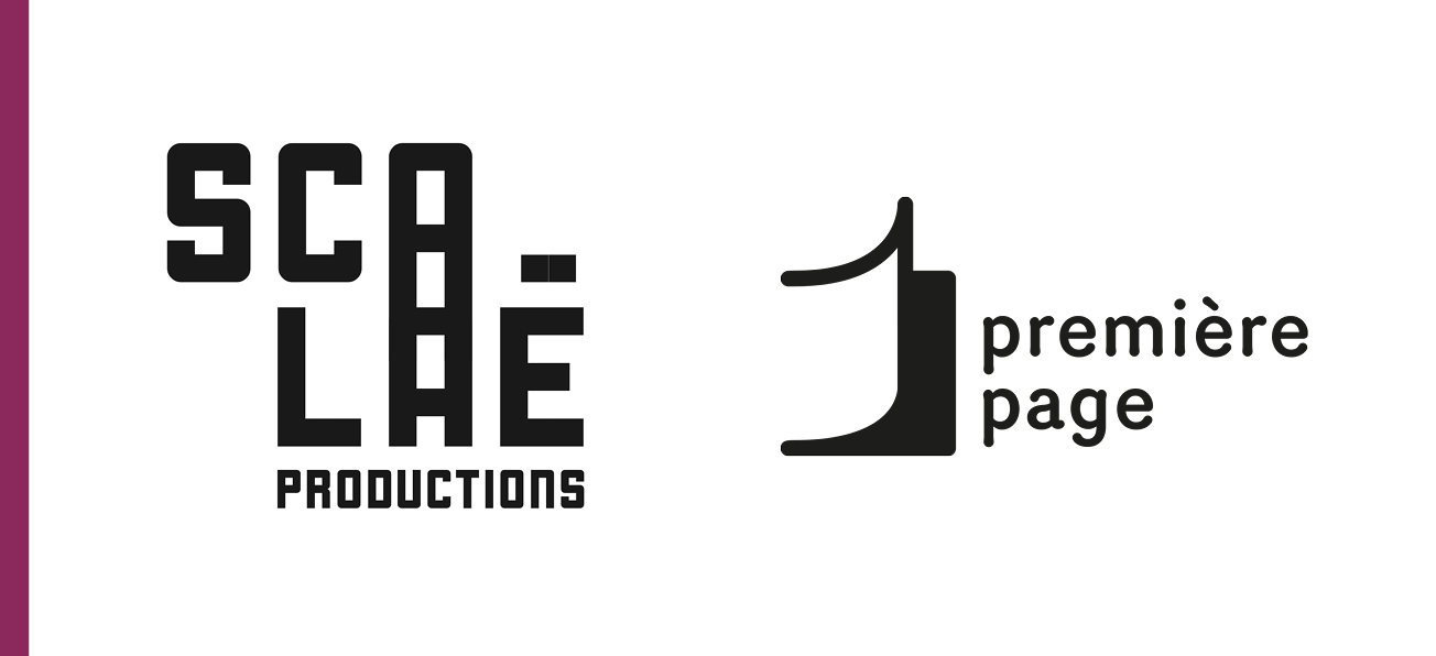 Première page - saison 3
