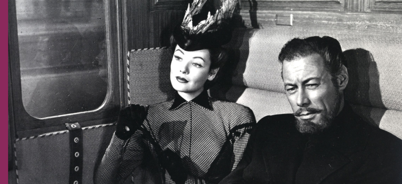 L'Aventure de Madame Muir (The Ghost and Mrs Muir)