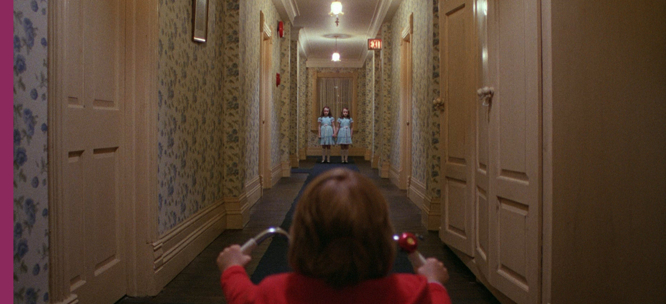 Shining (The Shining)