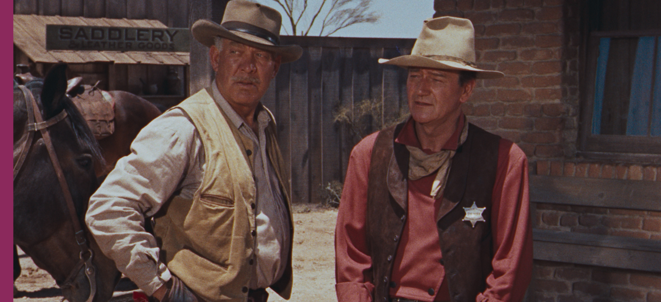 Rio Bravo
