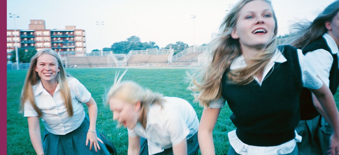 Virgin Suicides
