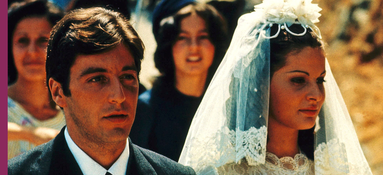 Le Parrain (The Godfather)