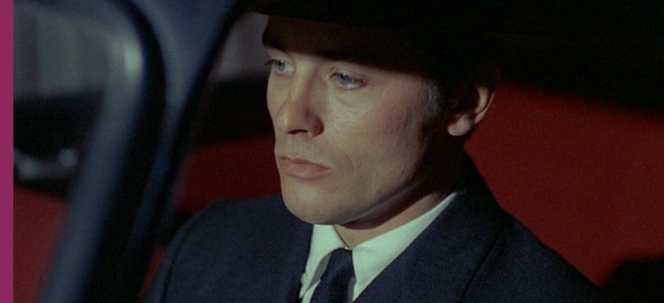 Le Samouraï