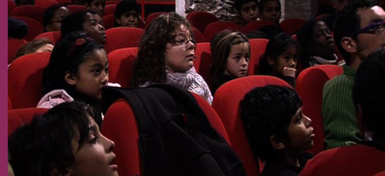 Les Enfants du Cinématographe