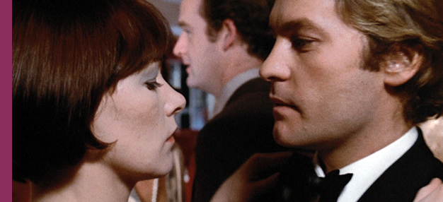 Une Anglaise romantique (The Romantic Englishwoman) Une Anglaise romantique (The Romantic Englishwoman)