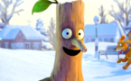 Monsieur Bout-de-Bois	
