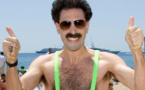 Borat, leçons culturelles sur l'Amérique au profit glorieuse nation Kazakhstan