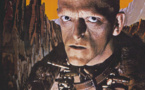 La Colline a des yeux (The Hills Have Eyes) 