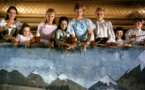 La Mélodie du bonheur	(The Sound of Music)	