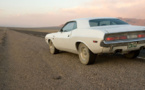 Point Limite Zero (Vanishing Point) 