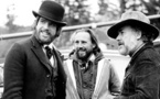 John McCabe (McCabe &amp; Mrs. Miller) 	