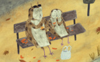 Les Amis animaux