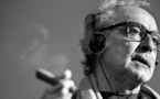 Morceaux de conversation avec Jean-Luc Godard	