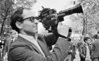 Conférence • Godard, une pensée tabulaire du cinéma • Entrée libre