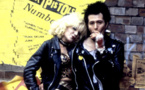Sid and Nancy