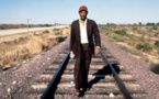 Paris, Texas