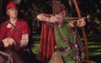 Les aventures de Robin des bois (The Adventures of Robin Hood)