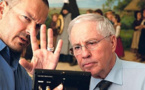 L'Expérience Blocher