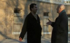 Marseille de père en fils 1 : Ombres sur la ville