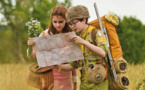 Moonrise Kingdom