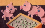 Les Contes de la ferme