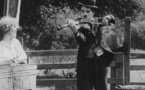 Charlot sur la route (L'Émigrant, Le Vagabond, Charlot s'évade)
