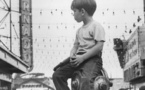 Le Petit fugitif (Little fugitive)