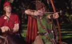 Les Aventures de Robin des bois (The Adventures of Robin Hood)