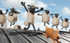 Shaun le mouton (Shaun the Sheep Movie)