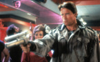 Conférence sur Arnold Schwarzenegger