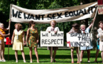 We Want Sex Equality (+ débat)