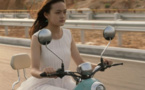 Angels Wear White (Jia Nian Hua) Angels Wear White (Jia Nian Hua)