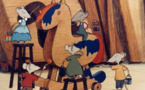 La Souris du Père Noël	