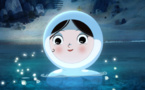Le Chant de la mer (Song of the Sea)	