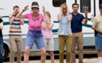 Les Miller : une famille en herbe (We're the Millers)
