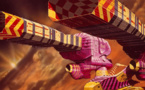 Jodorowsky's Dune		