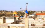 Derrière les fronts : résistances et résiliences en Palestine (+ réalisatrice)
