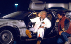 Retour vers le futur (Back to The Future)