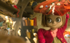 L'Étrange forêt de Bert et Joséphine