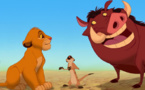 Le Roi lion