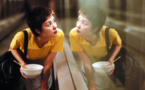 Chungking Express (Chongqing senlin) 