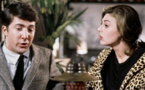 Le Lauréat (The Graduate)	