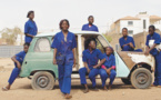 Ouaga Girls